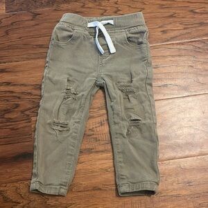 Olive + Scout Pants
